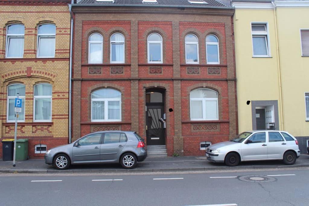 Liverpool - Chillinghouse # 8, Ice 3 Min. Netflix Siegburg Zewnętrze zdjęcie