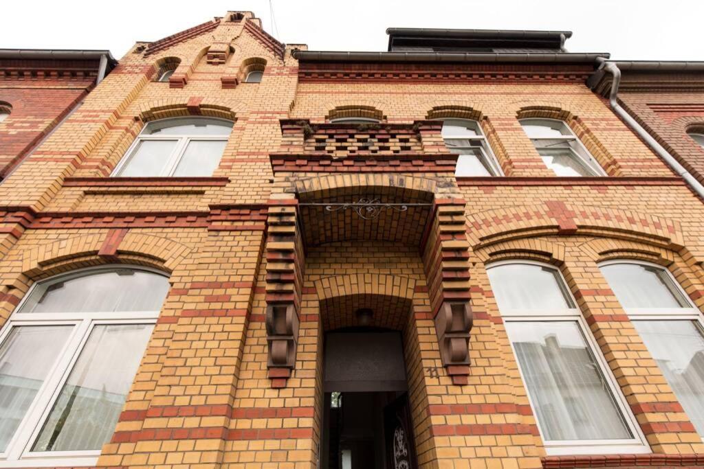 Liverpool - Chillinghouse # 8, Ice 3 Min. Netflix Siegburg Zewnętrze zdjęcie